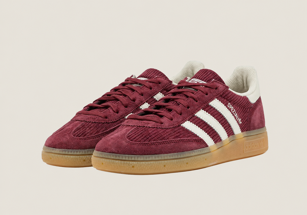 Handball Spezial Shadow Red