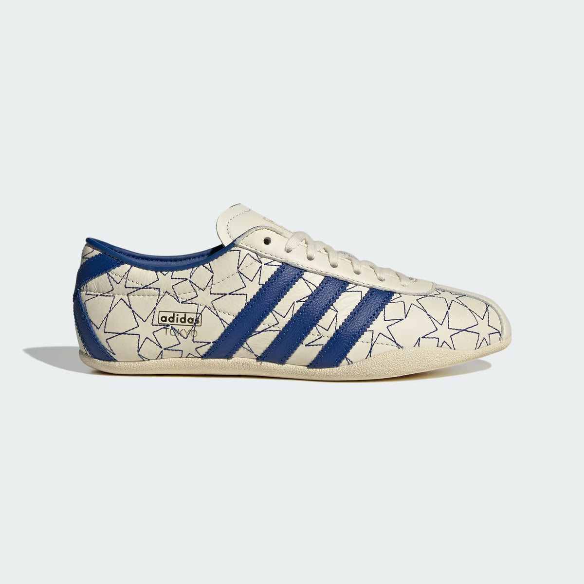 Tokyo sneakers - Cream White