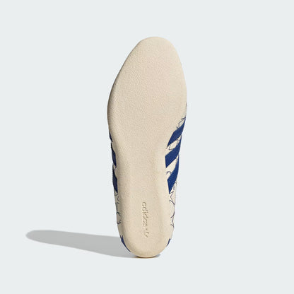 Tokyo sneakers - Cream White