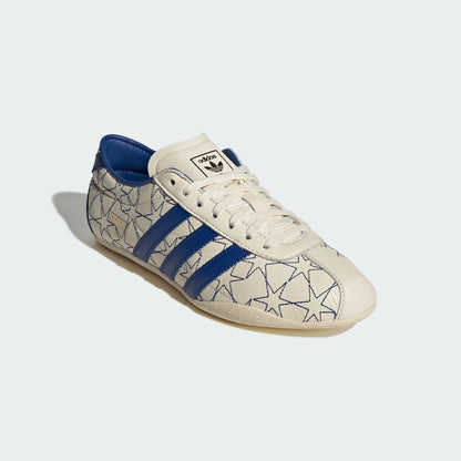 Tokyo sneakers - Cream White
