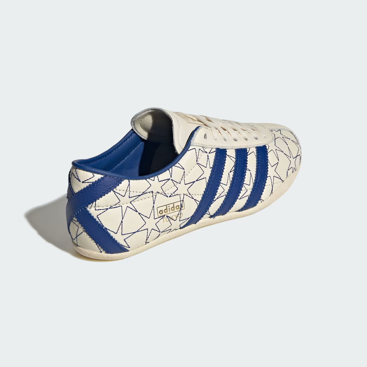 Tokyo sneakers - Cream White