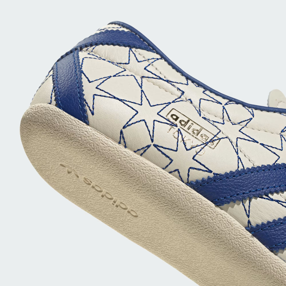 Tokyo sneakers - Cream White