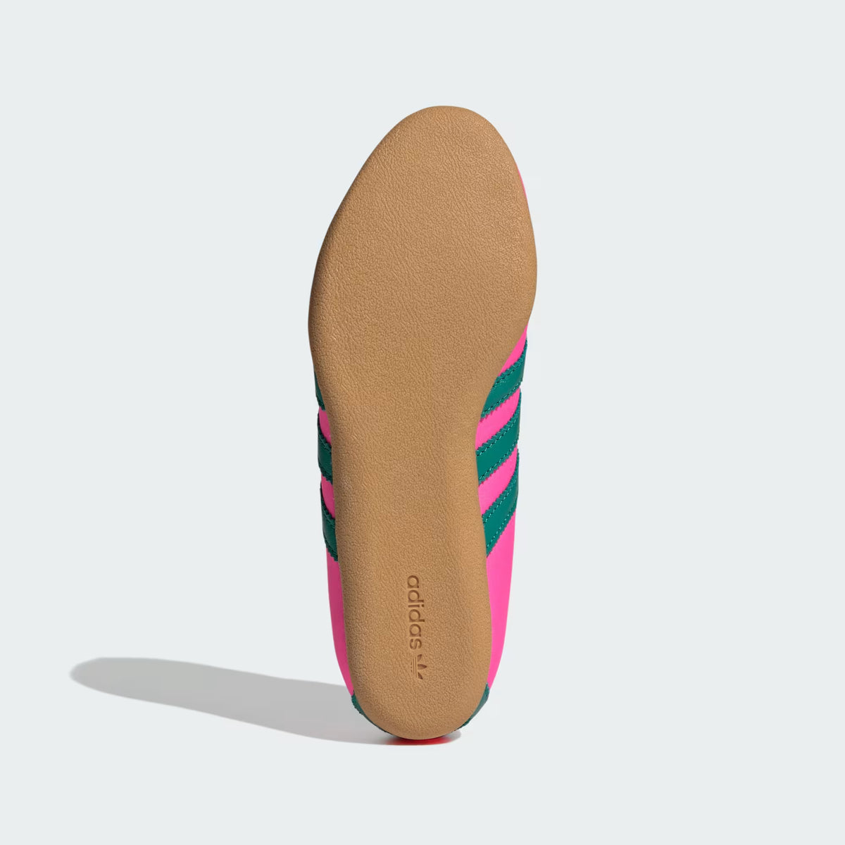 Tokyo sneakers - Pink and Green