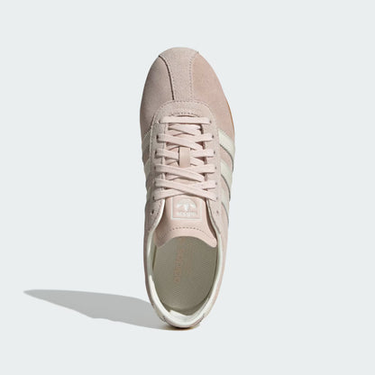 Tokyo sneakers - Pink and White