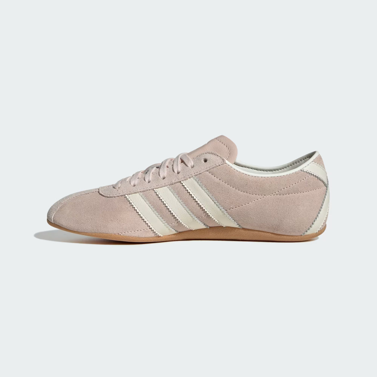 Tokyo sneakers - Pink and White