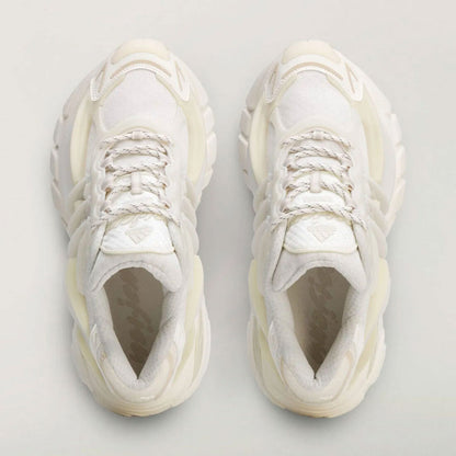 Virginia Jellyfish x Pharrell Williams – Triple White Edition