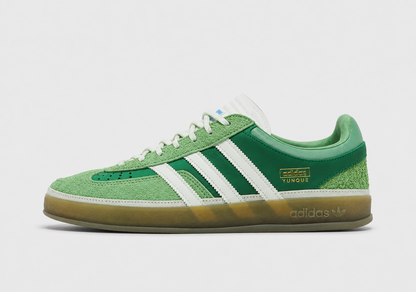 B-Bunny X Gazelle Indoor El Yunque