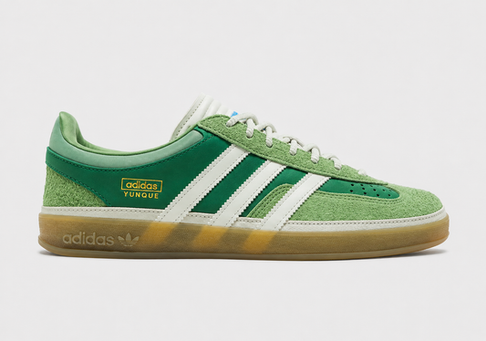 B-Bunny X Gazelle Indoor El Yunque