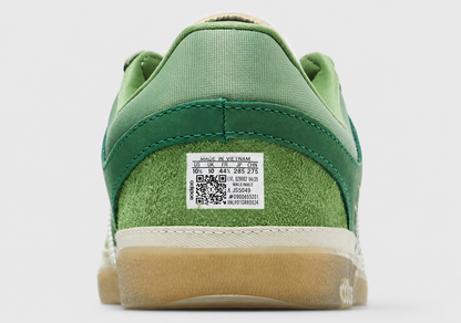 B-Bunny X Gazelle Indoor El Yunque