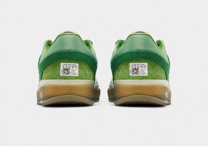 B-Bunny X Gazelle Indoor El Yunque