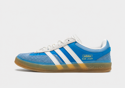 B-Bunny X Gazelle Indoor San Juan