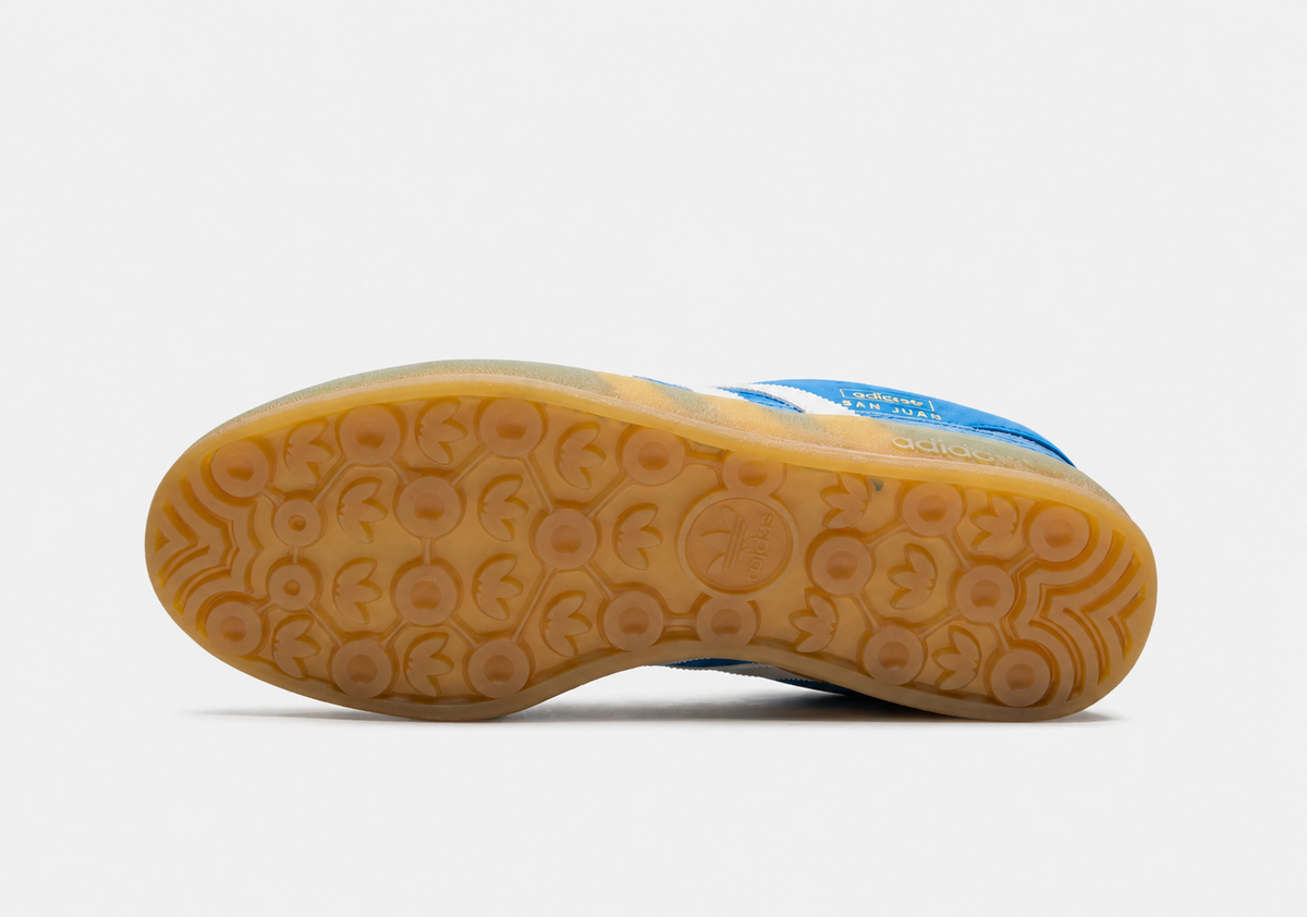 B-Bunny X Gazelle Indoor San Juan