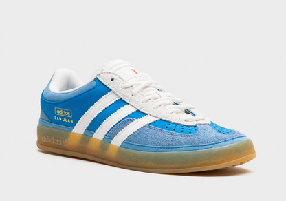 B-Bunny X Gazelle Indoor San Juan