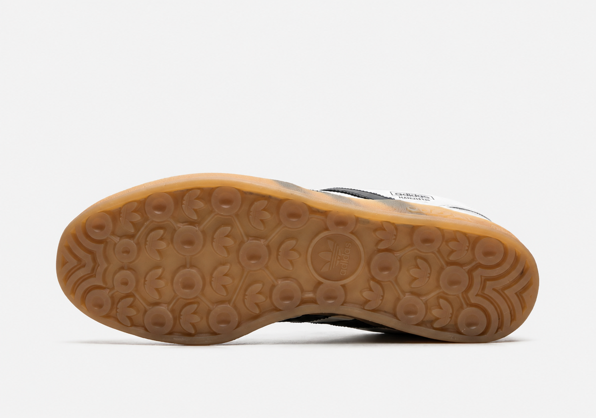 B-Bunny X Gazelle Indoor Benito