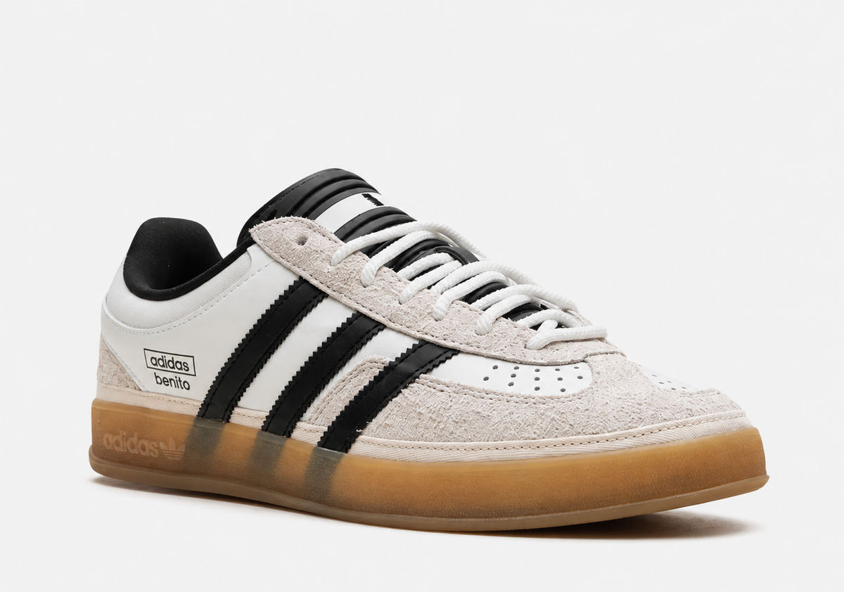 B-Bunny X Gazelle Indoor Benito