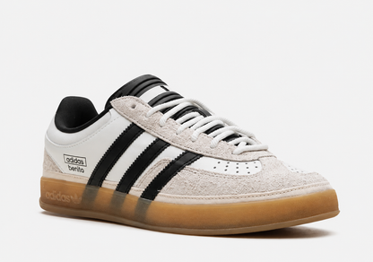 B-Bunny X Gazelle Indoor Benito