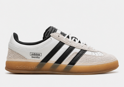 B-Bunny X Gazelle Indoor Benito