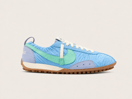 Nike X Jacquemus Moon Shoe - Miami Emerald Rise
