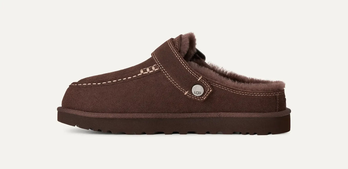 Goldenstar Evelina Clog