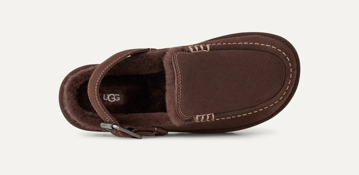 Goldenstar Evelina Clog
