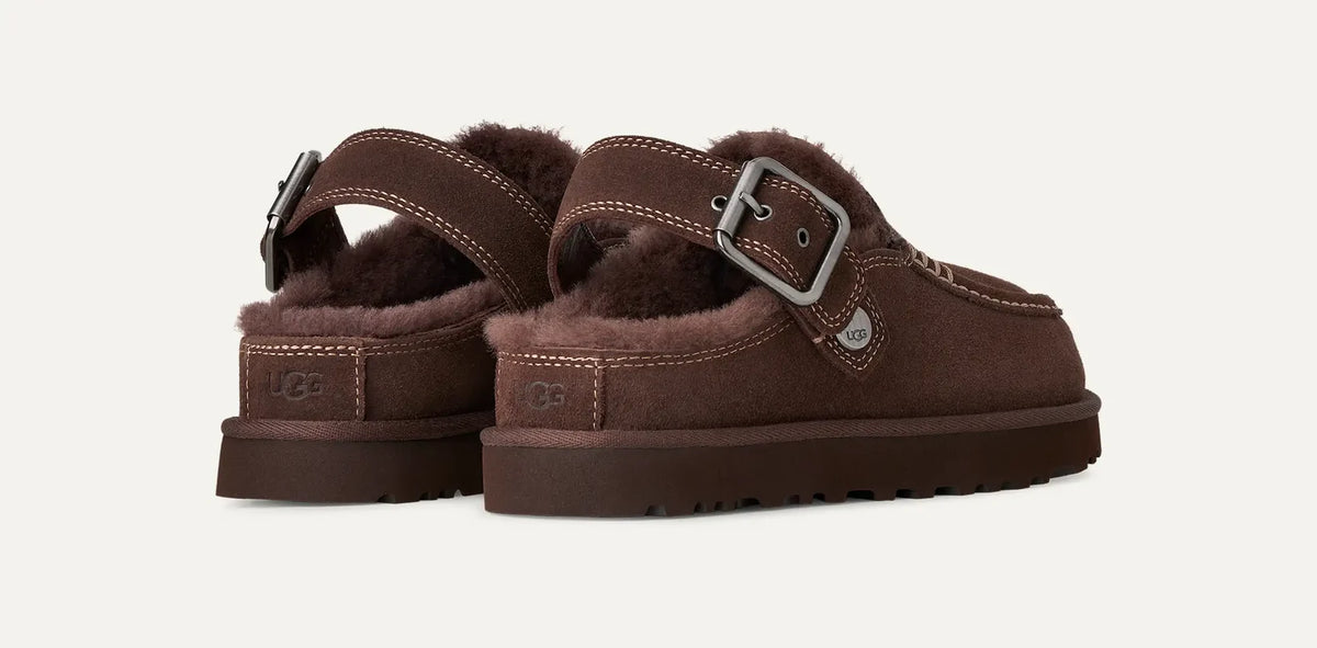 Goldenstar Evelina Clog