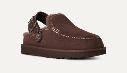 Goldenstar Evelina Clog