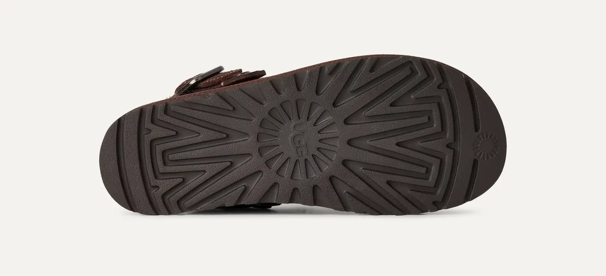Goldenstar Evelina Clog