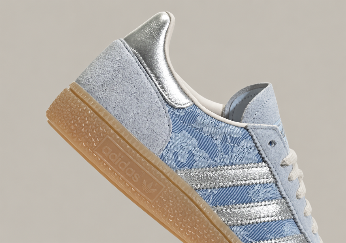 Handball spezial Crystal Sky