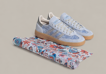 Handball spezial Crystal Sky