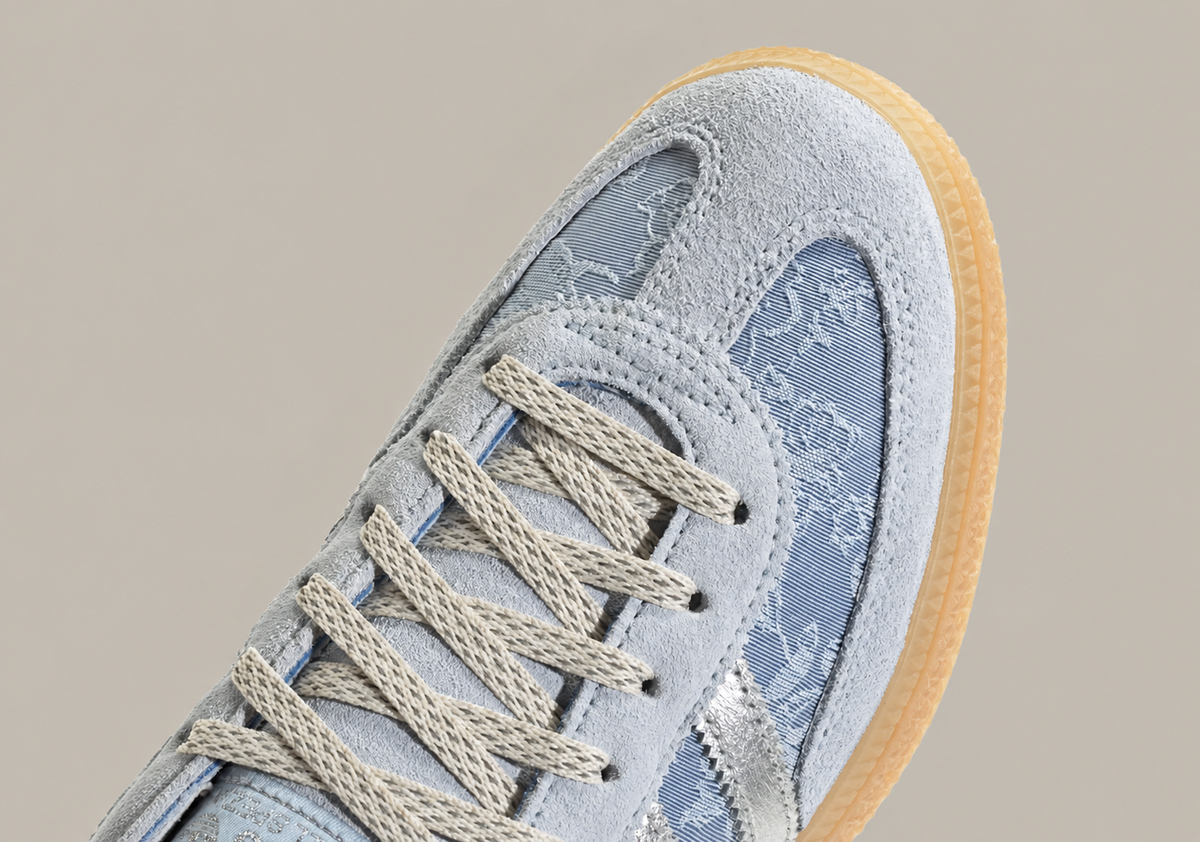Handball spezial Crystal Sky