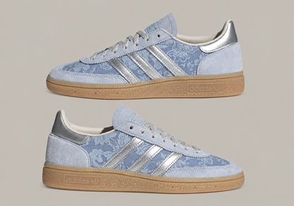 Handball spezial Crystal Sky