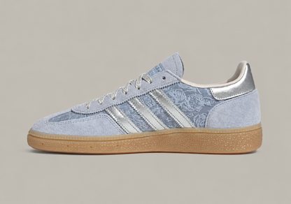 Handball spezial Crystal Sky