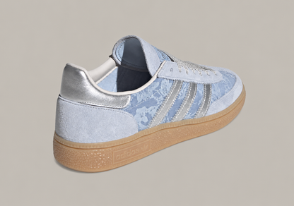 Handball spezial Crystal Sky