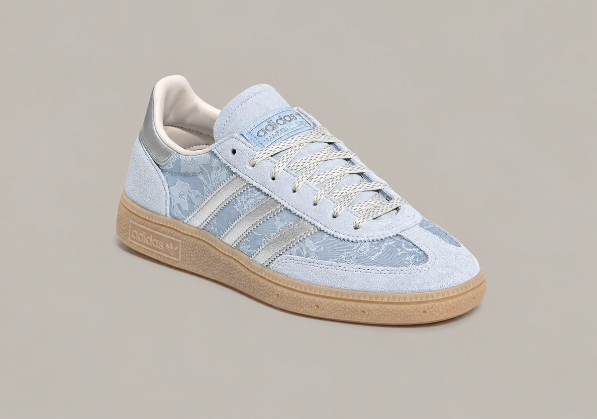 Handball spezial Crystal Sky