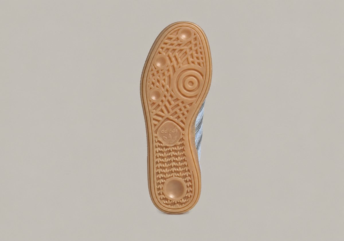Handball spezial Crystal Sky