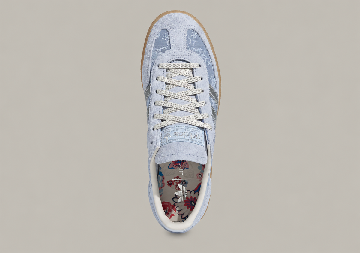 Handball spezial Crystal Sky