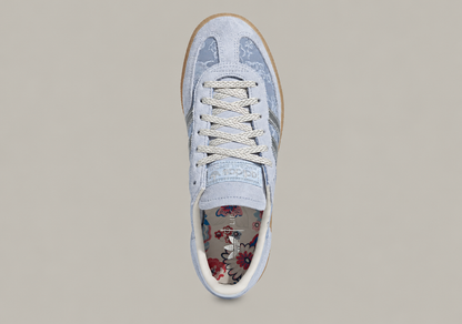 Handball spezial Crystal Sky