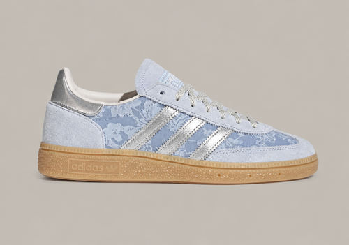 Handball spezial Crystal Sky