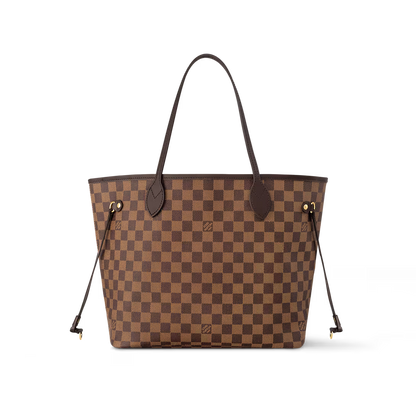 Never Full MM - Damier ebene canva