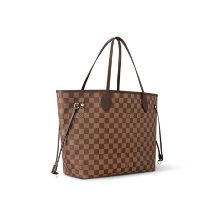 Never Full MM - Damier ebene canva