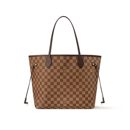 Never Full MM - Damier ebene canva
