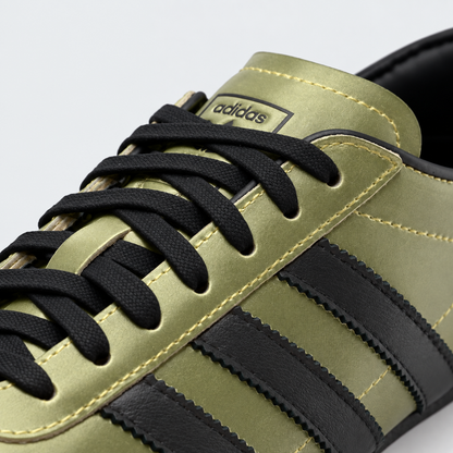 Tokyo sneakers - Gold Metallic