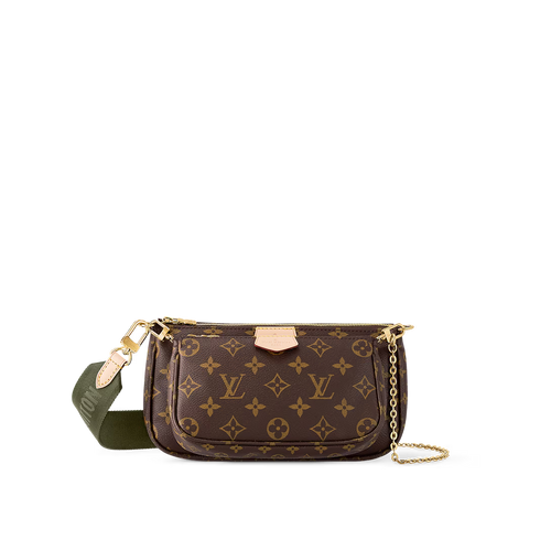 Multi Pochette Accessories