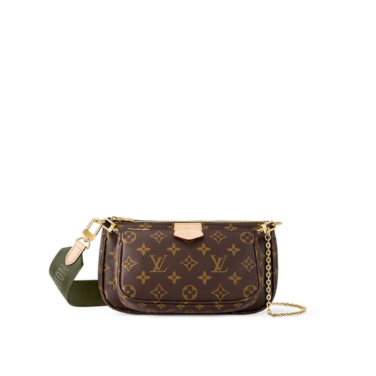 Multi Pochette Accessories