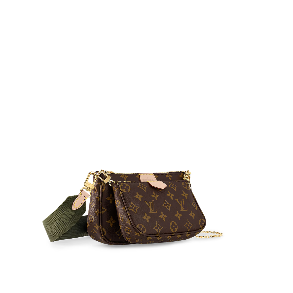 Multi Pochette Accessories