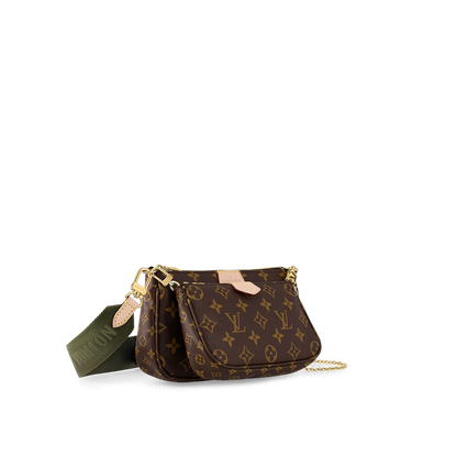 Multi Pochette Accessories