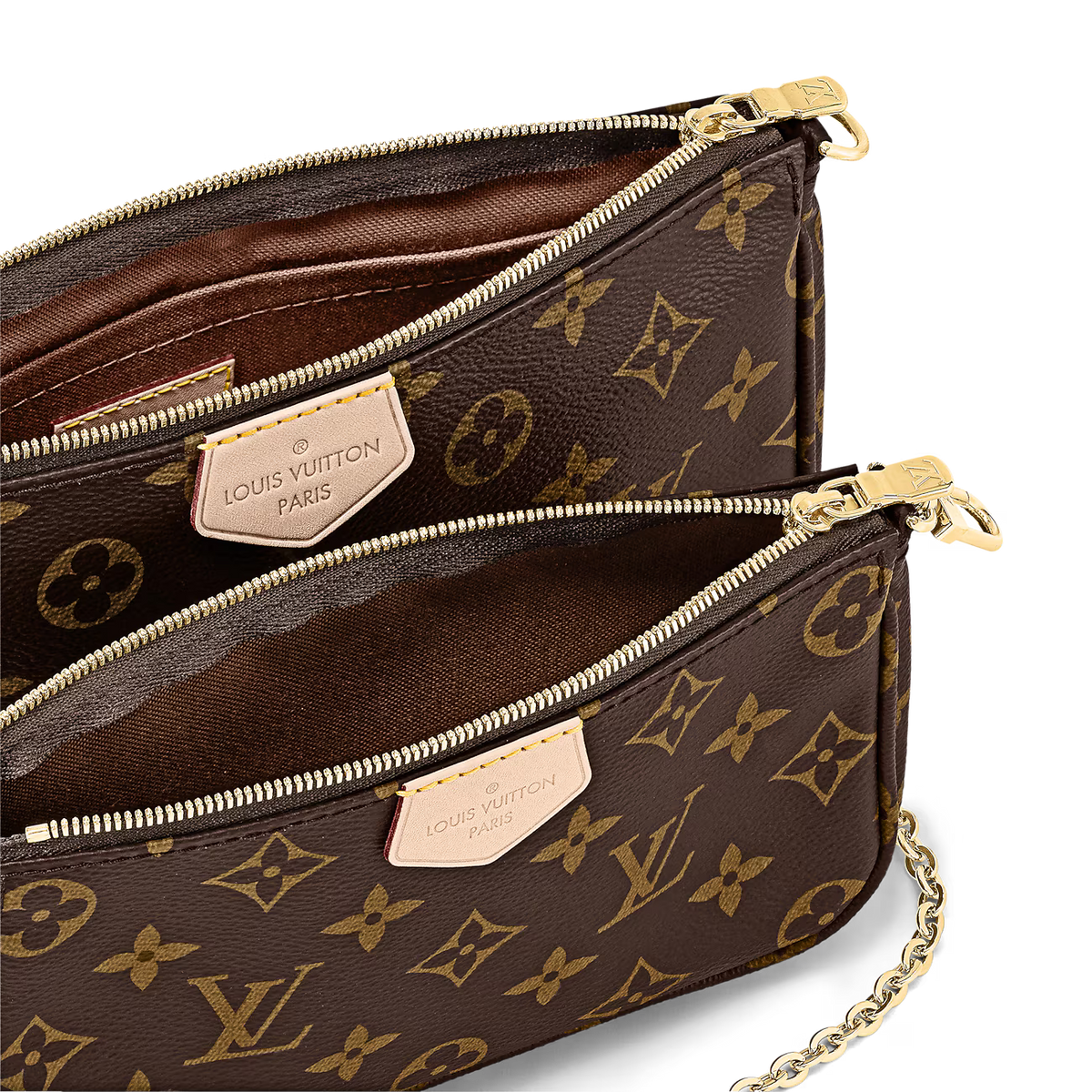 Multi Pochette Accessories