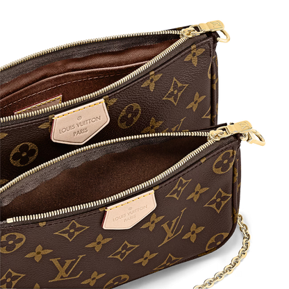Multi Pochette Accessories