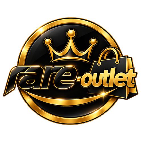 Rare-Outlet