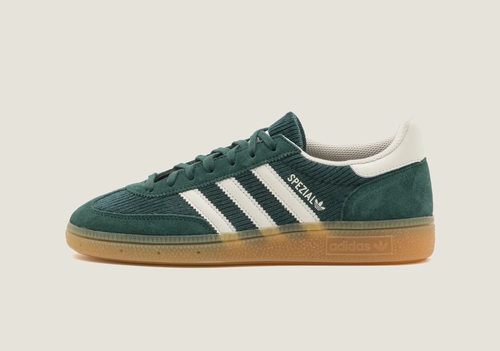 Handball spezial Mineral Green